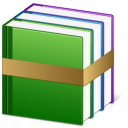 Apps Winrar icon